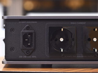 Audioquest Niagara 1200  High-End Power Conditioner foto 7