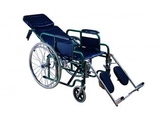 Carucior rulant invalizi / Инвалидная кресло-коляска foto 2