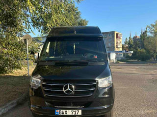 Mercedes Sprinter 907