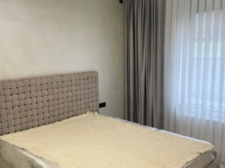 Apartament cu 2 camere, 80 m², Buiucani, Chișinău foto 9