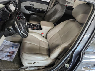 KIA Carnival foto 15