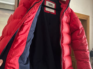 Tommy Hilfiger Jacket Original foto 2