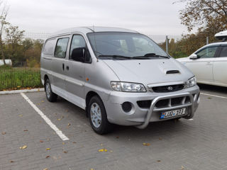 Hyundai H200