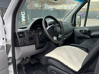 Mercedes Sprinter 316 CDI foto 5