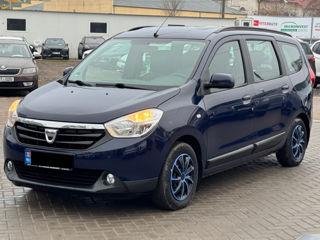 Dacia Lodgy