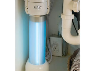 zuvo water hansgrohe  бу