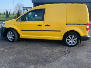 Volkswagen CADDY фото 3