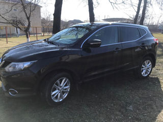 Nissan Qashqai foto 5