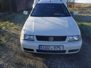 Volkswagen Caddy foto 3