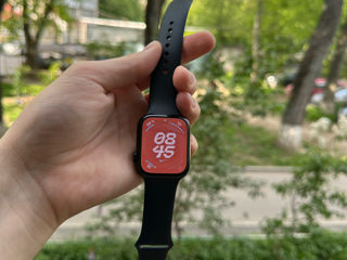 Apple Watch 7  45 mm