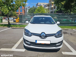 Renault Megane foto 4