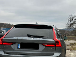 Volvo V90 Cross Country foto 3