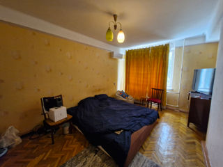 Apartament cu 2 camere, 50 m², Botanica, Chișinău foto 5