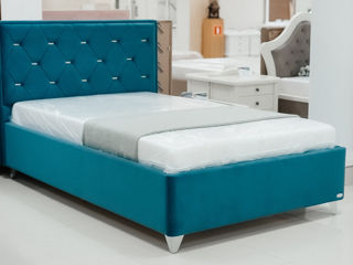 Спальная кровать "Сириус"! foto 1