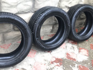 Michelin 225/55 R17 foto 5