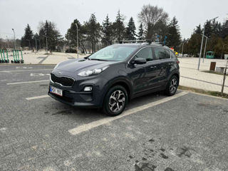 KIA Sportage foto 2