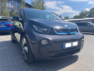 BMW i3 foto 2