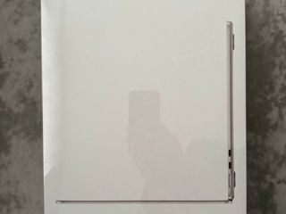 Apple Macbook Air 13 New M2 (2022) Up 1049€ in Stock !!! foto 2