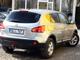 Nissan Qashqai foto 3