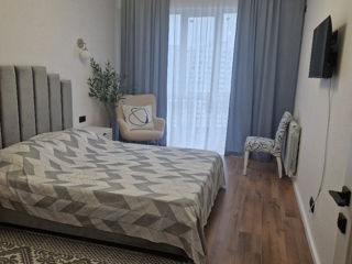 Apartament cu 1 cameră, 50 m², Ciocana, Chișinău foto 2