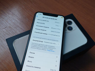 IPhone 11 Pro 256гб foto 4