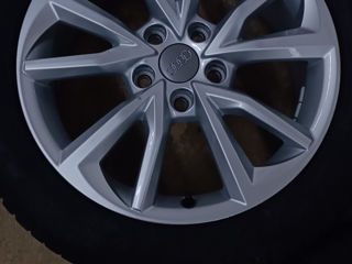 5*112/R17  Audi, VW, Seat. Без резины !!! foto 3