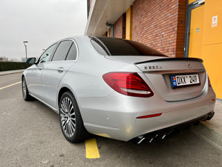 Mercedes E-Class foto 7