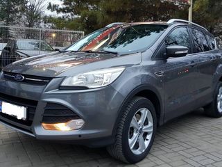 Ford Kuga foto 5