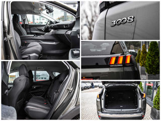 Peugeot 3008 foto 13