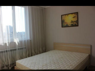 Apartament cu 2 camere, 53 m², Centru, Chișinău foto 2