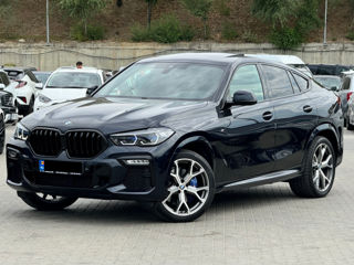 BMW X6 foto 3