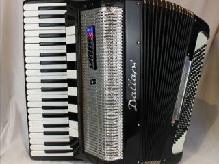 Midi System Pe Orice Tip De Acordeon!!! System SoundPro X foto 4