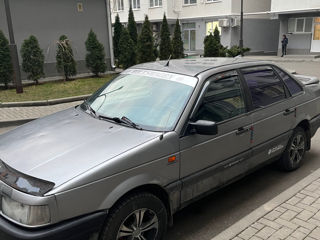 Volkswagen Passat foto 7