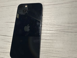 Iphone 13 128GB Black foto 7