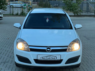 Opel Astra foto 6