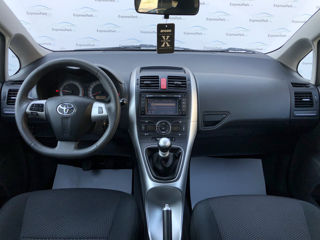 Toyota Auris foto 6