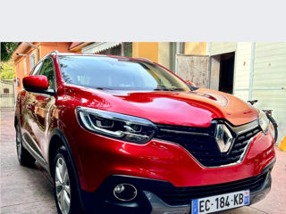 Renault Kadjar foto 3