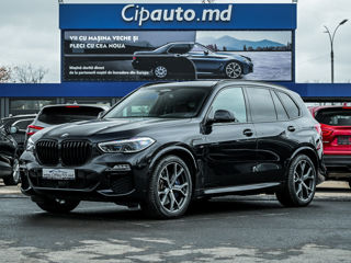 BMW X5 foto 4