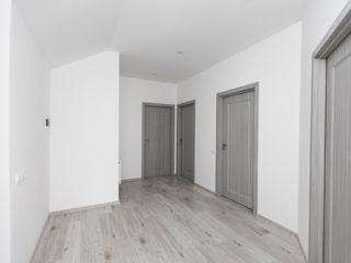 Apartament cu 4 camere, 215 m², Centru, Chișinău foto 6