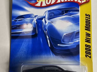 Hot Wheels AUDI foto 5