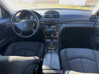 Mercedes E-Class foto 5