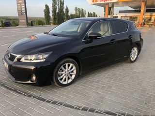 Lexus CT Series foto 3