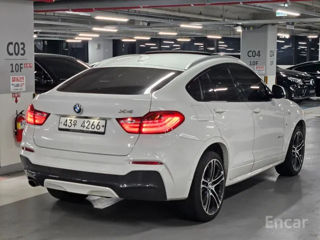 BMW X4 foto 2