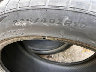 Tristar 245/40 r18 foto 4