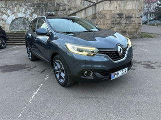 Renault Kadjar foto 4