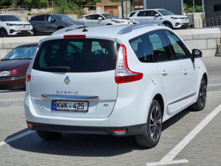 Renault Grand Scenic foto 4