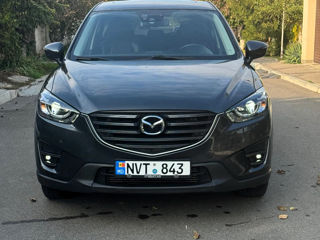 Mazda CX-5 foto 2