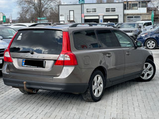 Volvo V70 foto 3