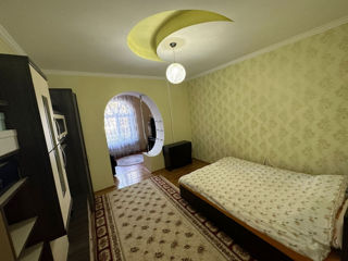 Apartament cu 2 camere, 103 m², Buiucani, Chișinău foto 4