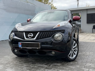 Nissan Juke, 2011 г.